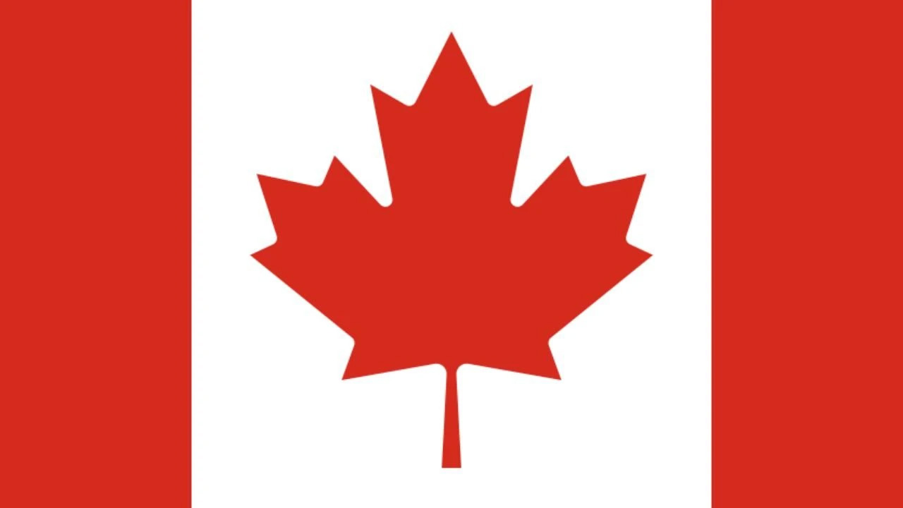 11. Canada