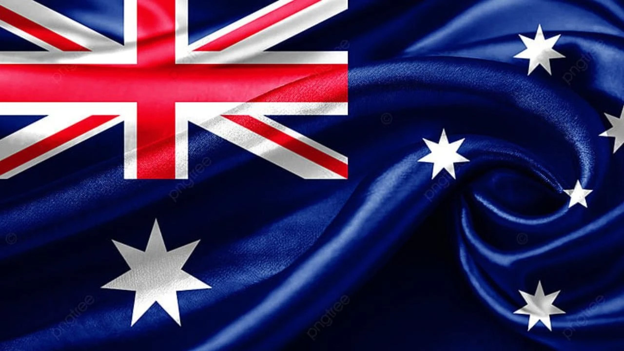9. Australia