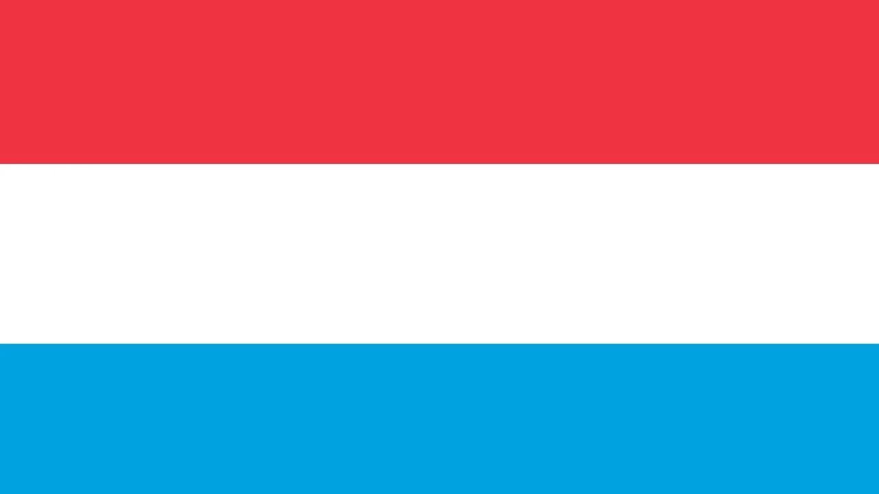 8. Luxembourg