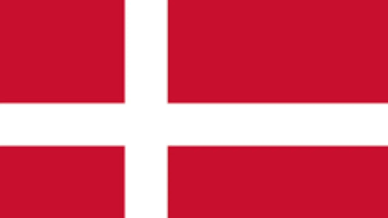 7. Denmark