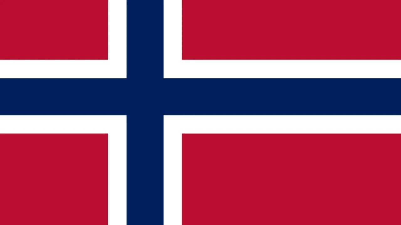 6. Norway