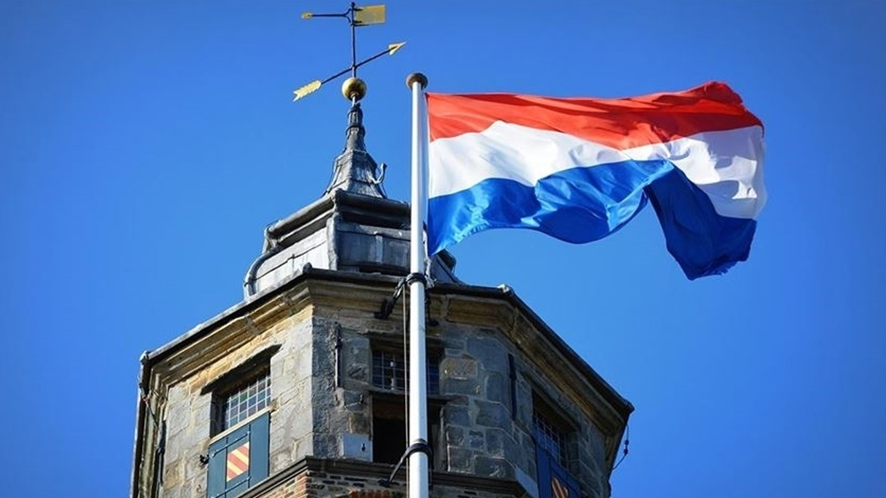 7. Netherlands: 5.3%