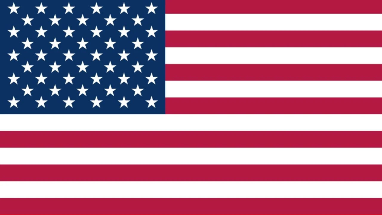 5. USA