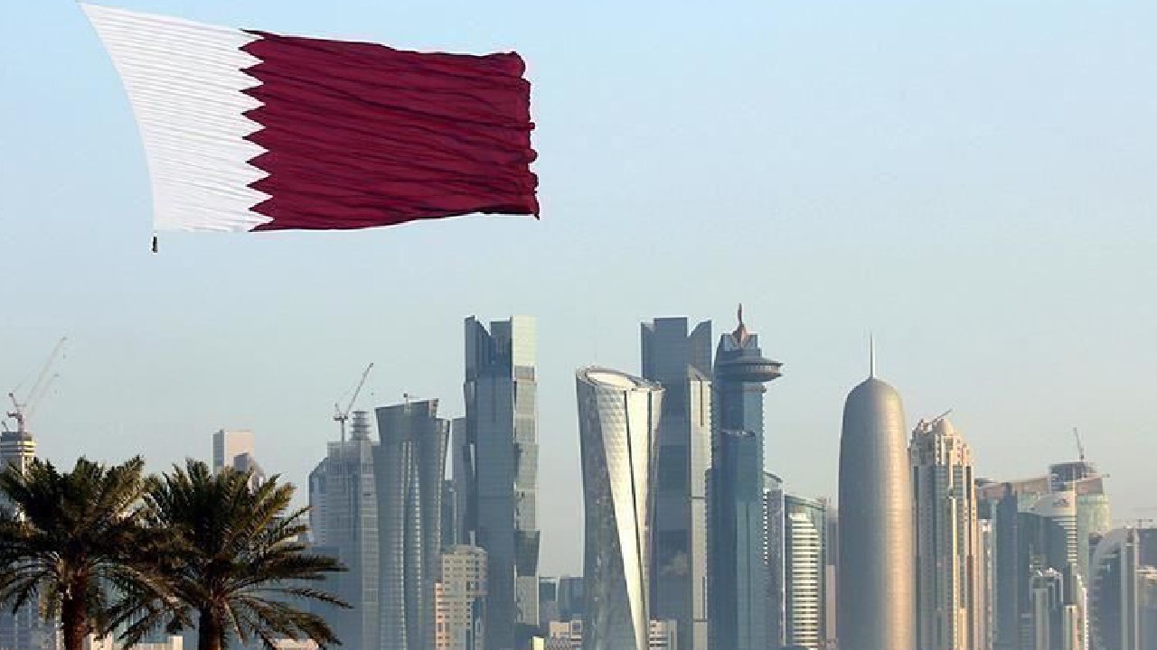 3. Doha - Qatar – 97.5