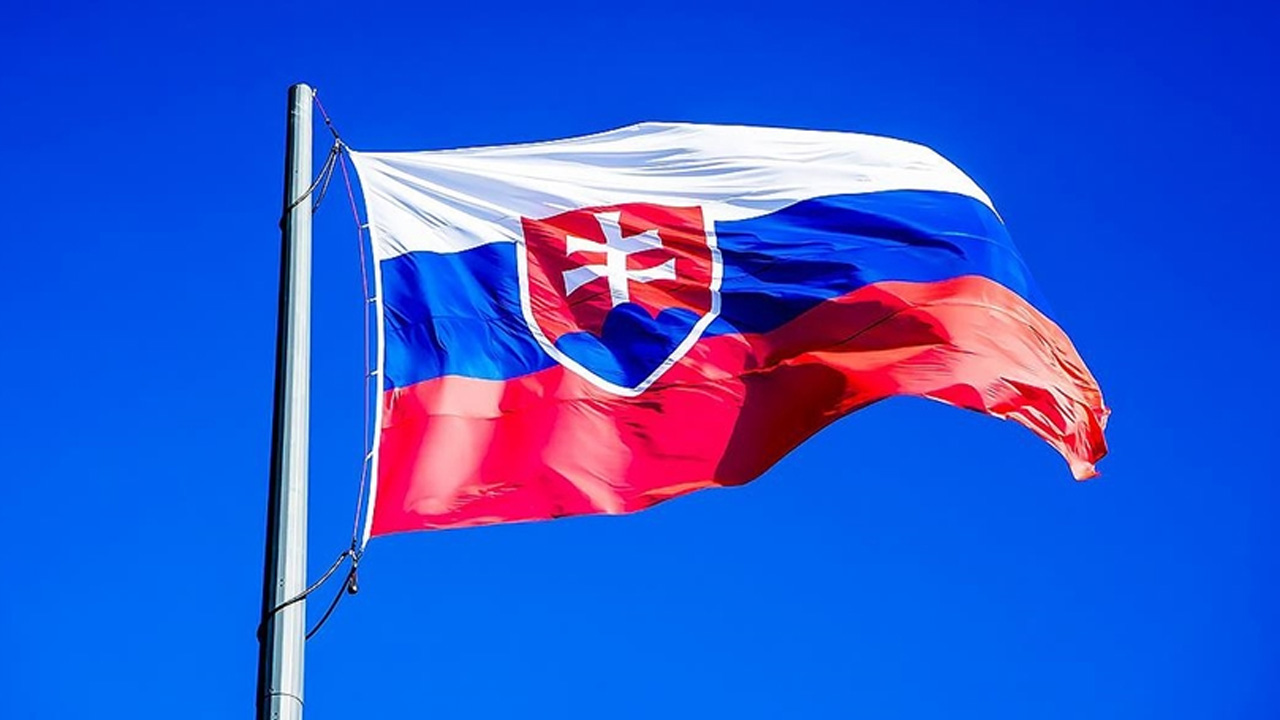 4. Slovakia: 4.1%