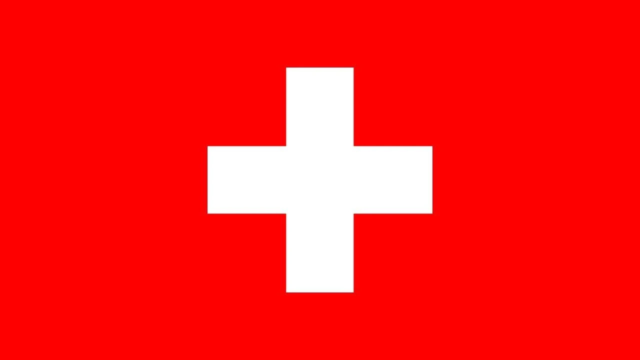 2. Switzerland