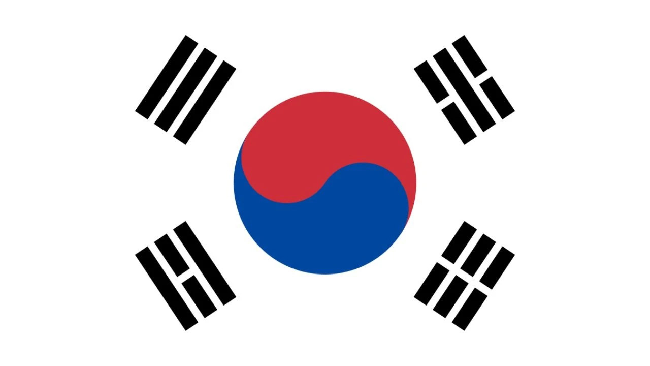 19. Korea