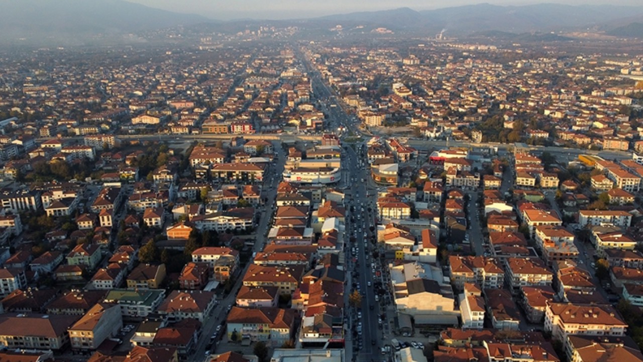 19-DÜZCE