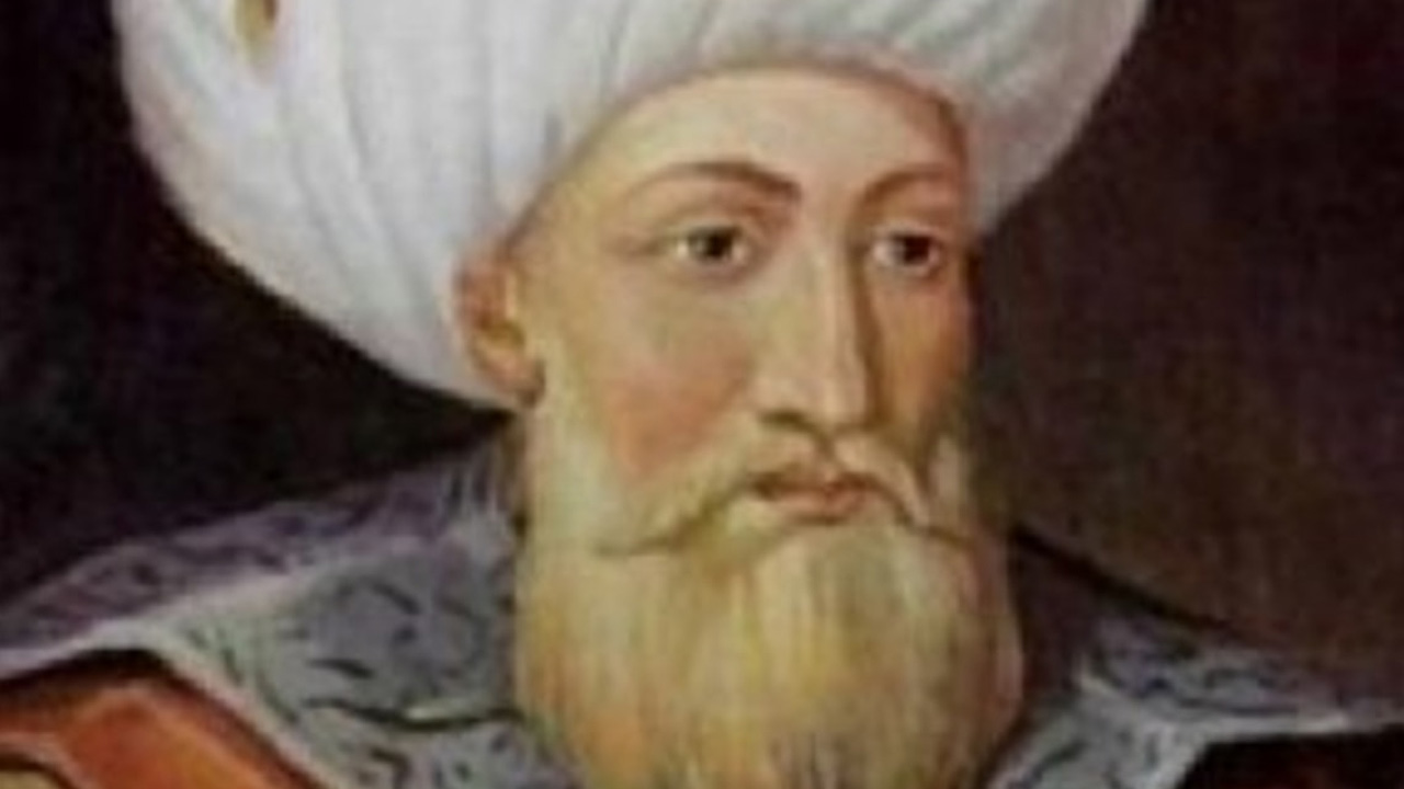 Orhan Gazi - Vieillesse