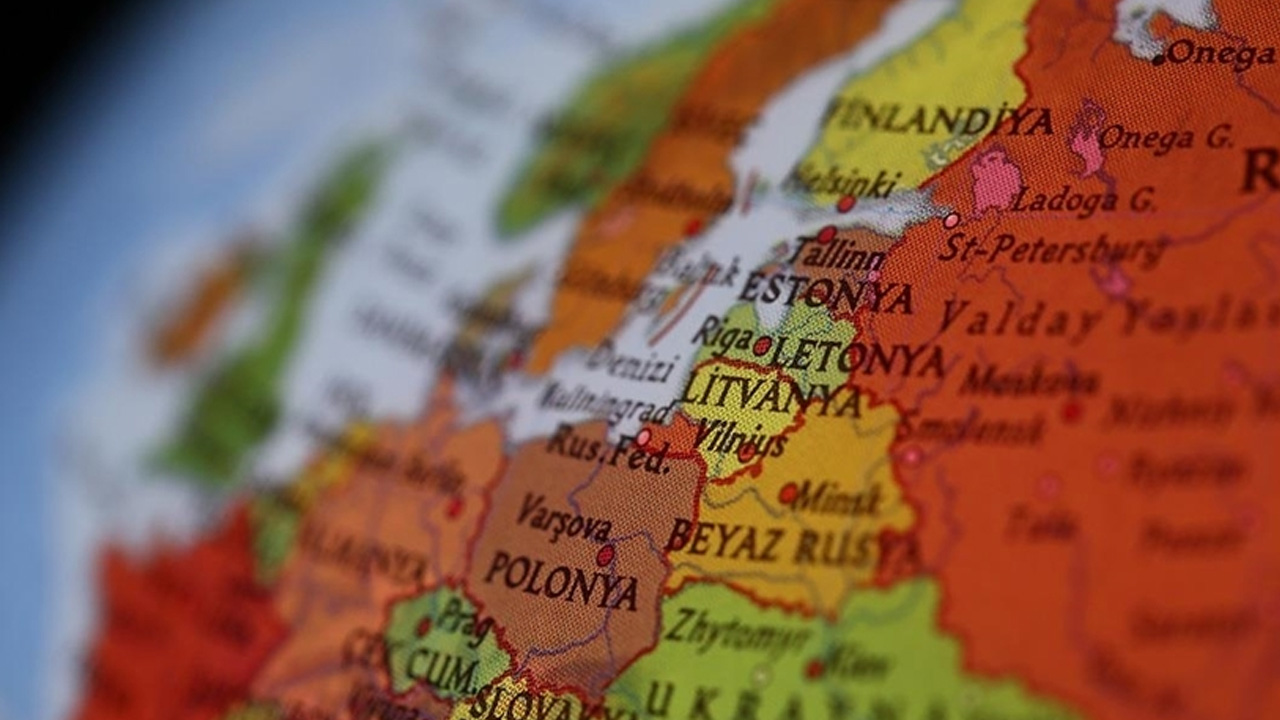 2. Lithuania: 2.9%