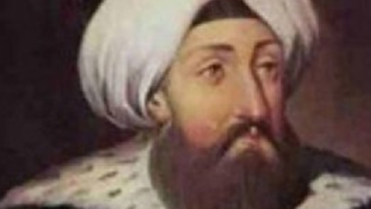 Soliman II - Vieillesse