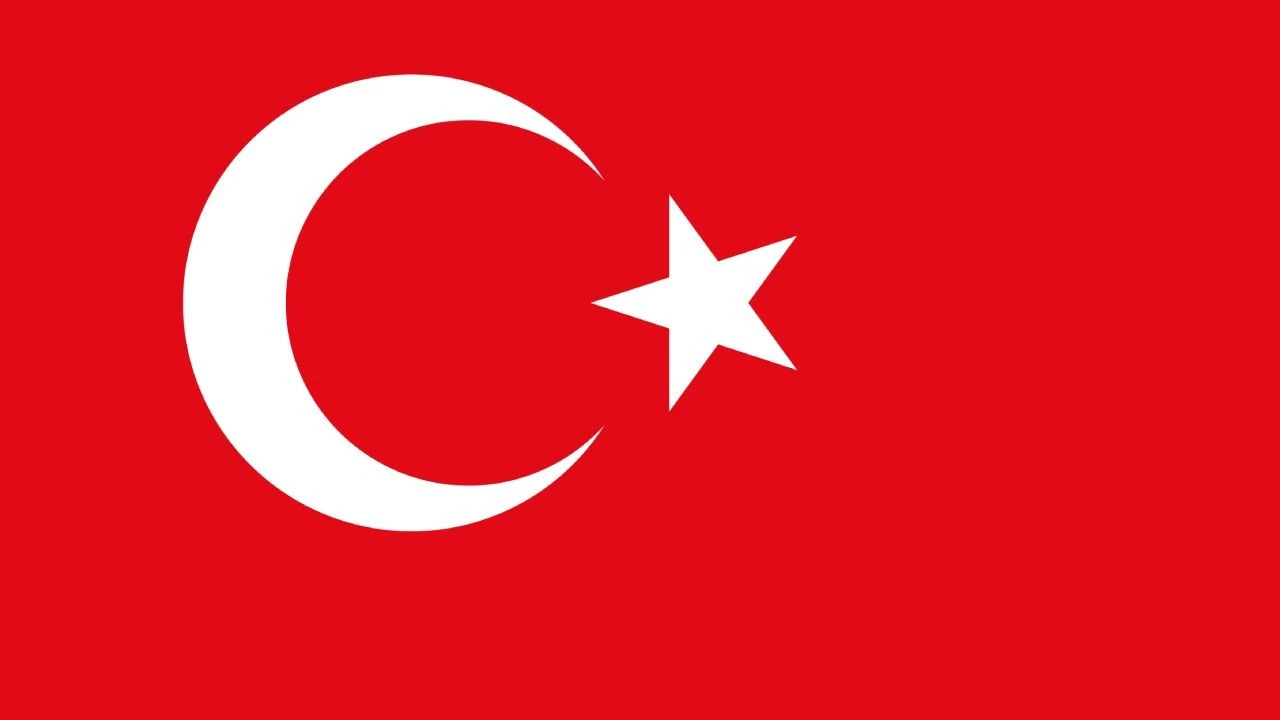 38. Türkiye