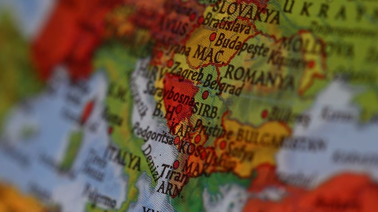 1. Serbia: 2.5%