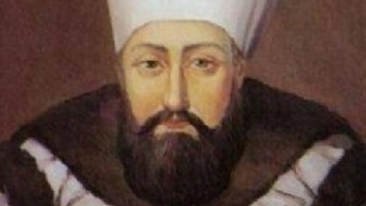 Mahmud I - Crise cardiaque