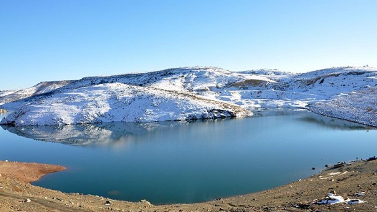 18-KARAMAN