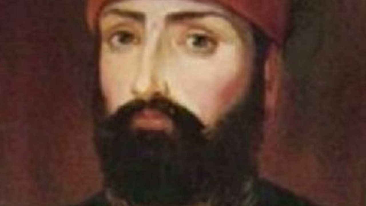Mahmud II - Tuberculose