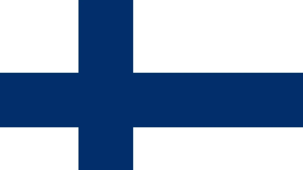 16. Finland