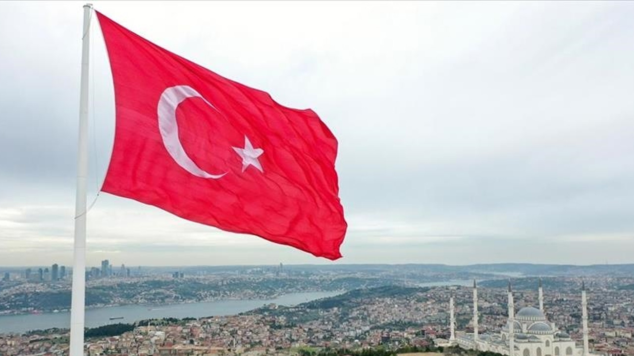 6. Türkiye: 28.2%