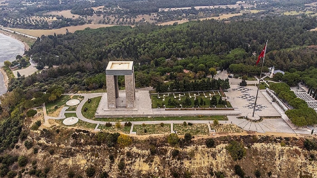 14-CÁNAKKALE