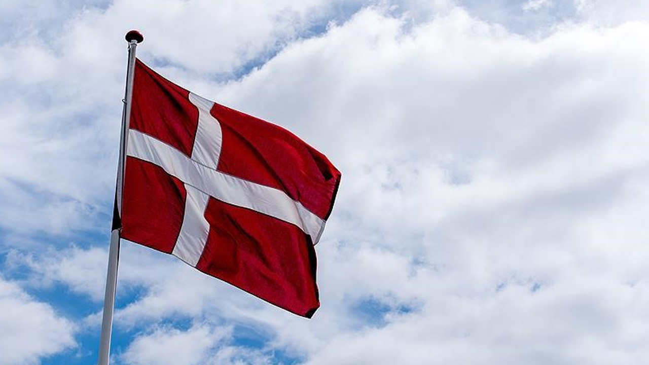 3. Denmark: 38.9%