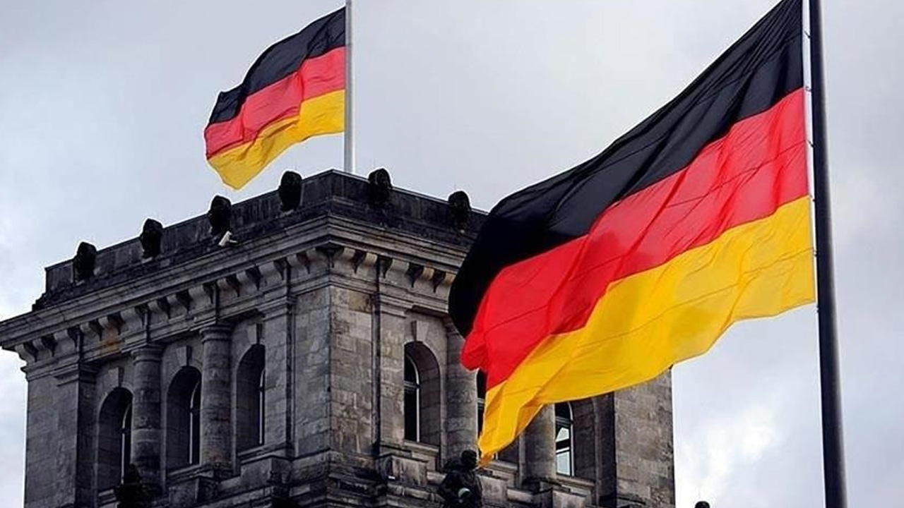 2. Germany: 46.8%