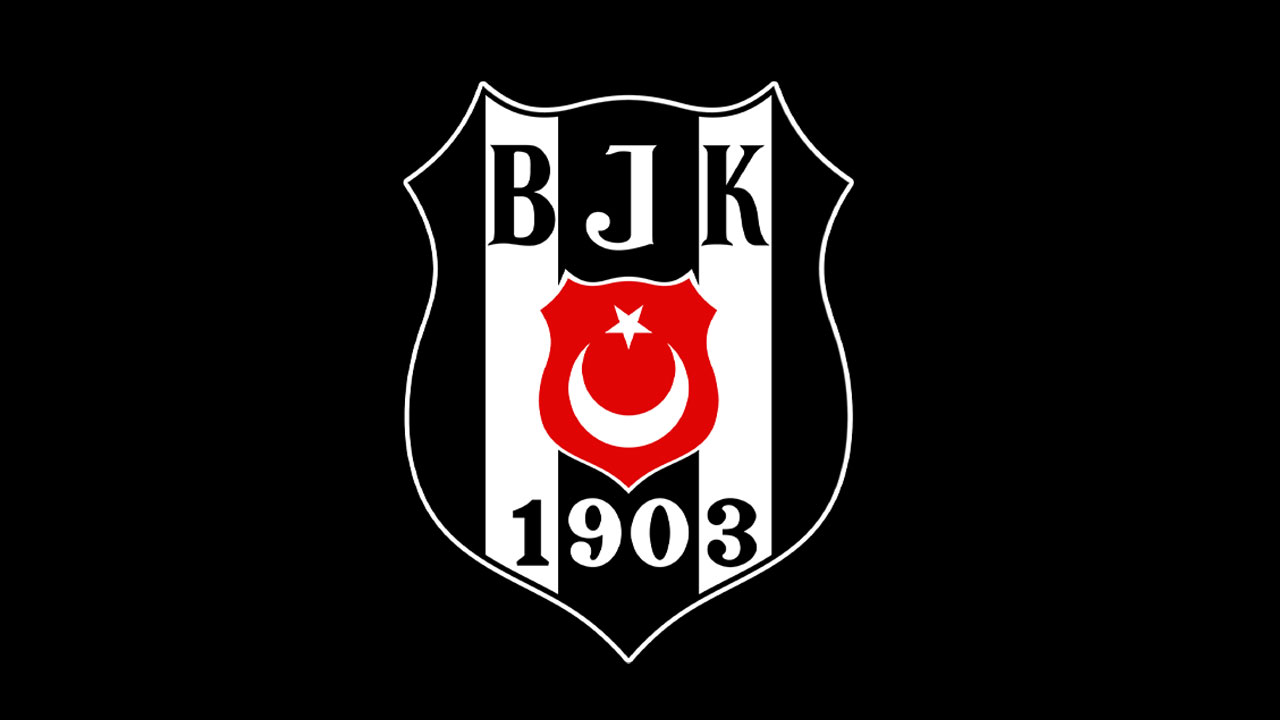 Beşiktaş Kapak 01