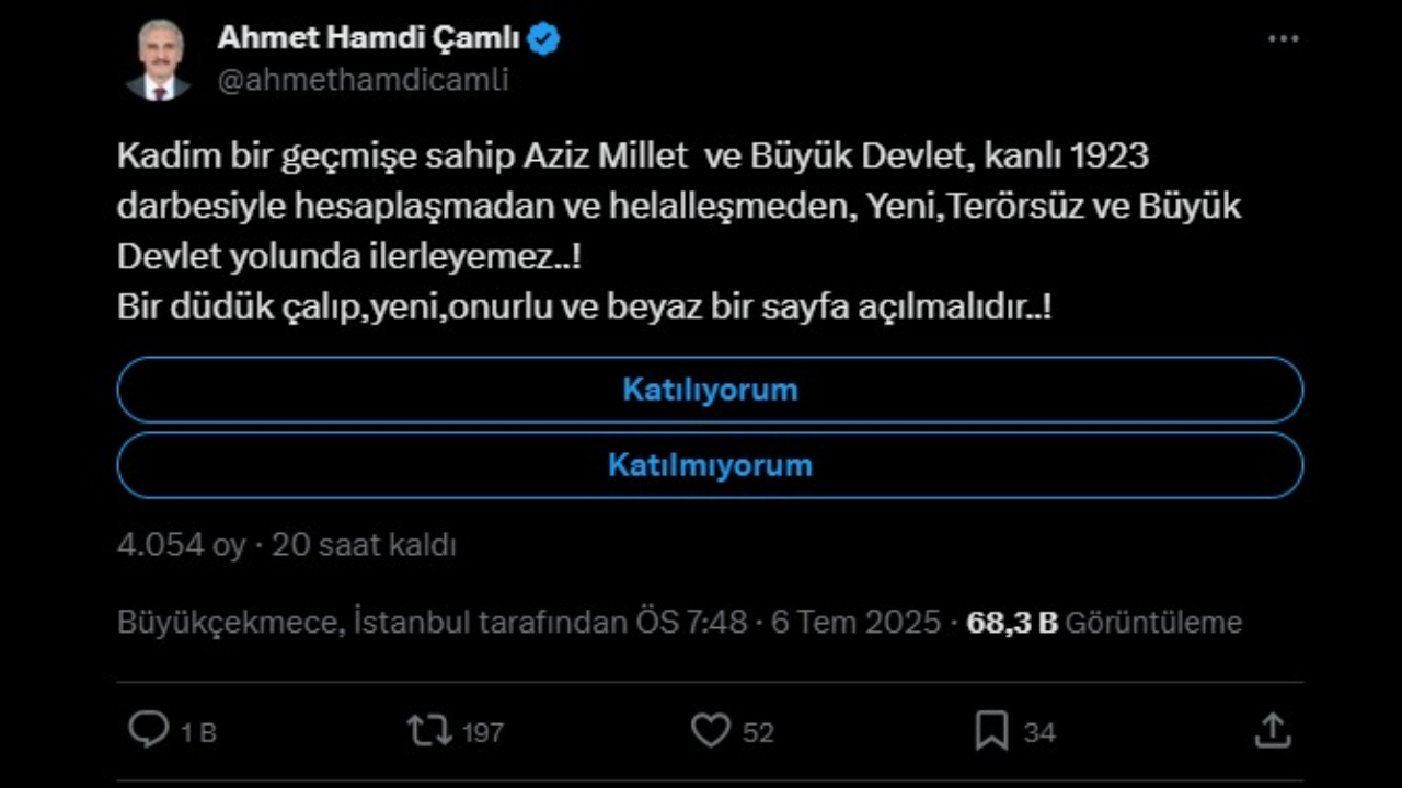 Çamlıı