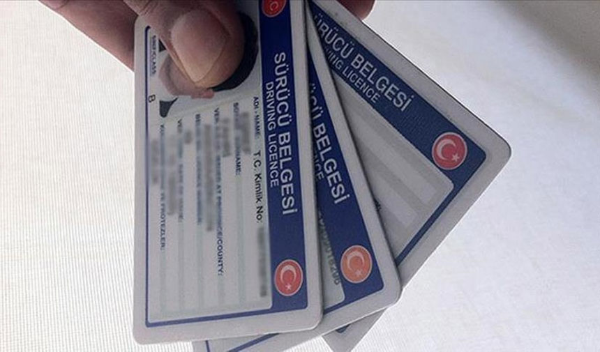 Driving License-2
