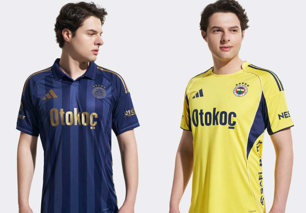 FENERBAHÇEFORMA