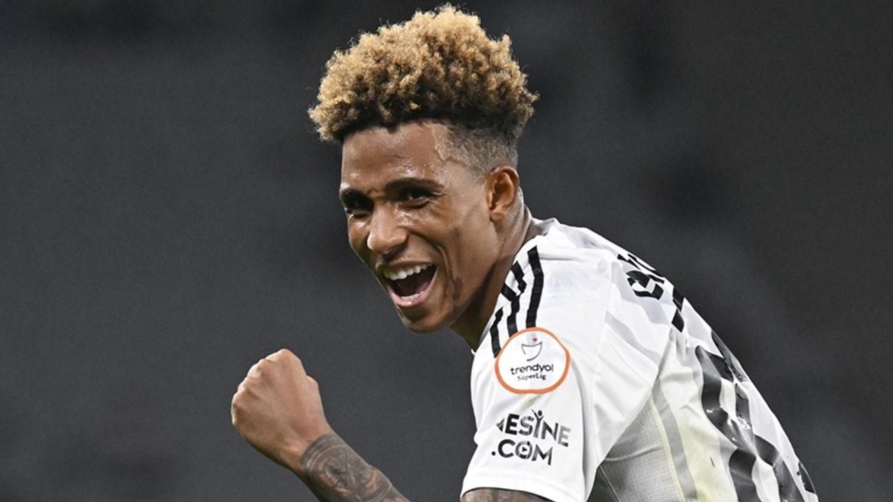 Gedson Fernandes-1