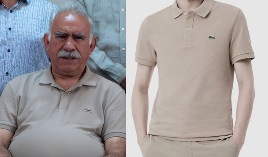 Lacoste