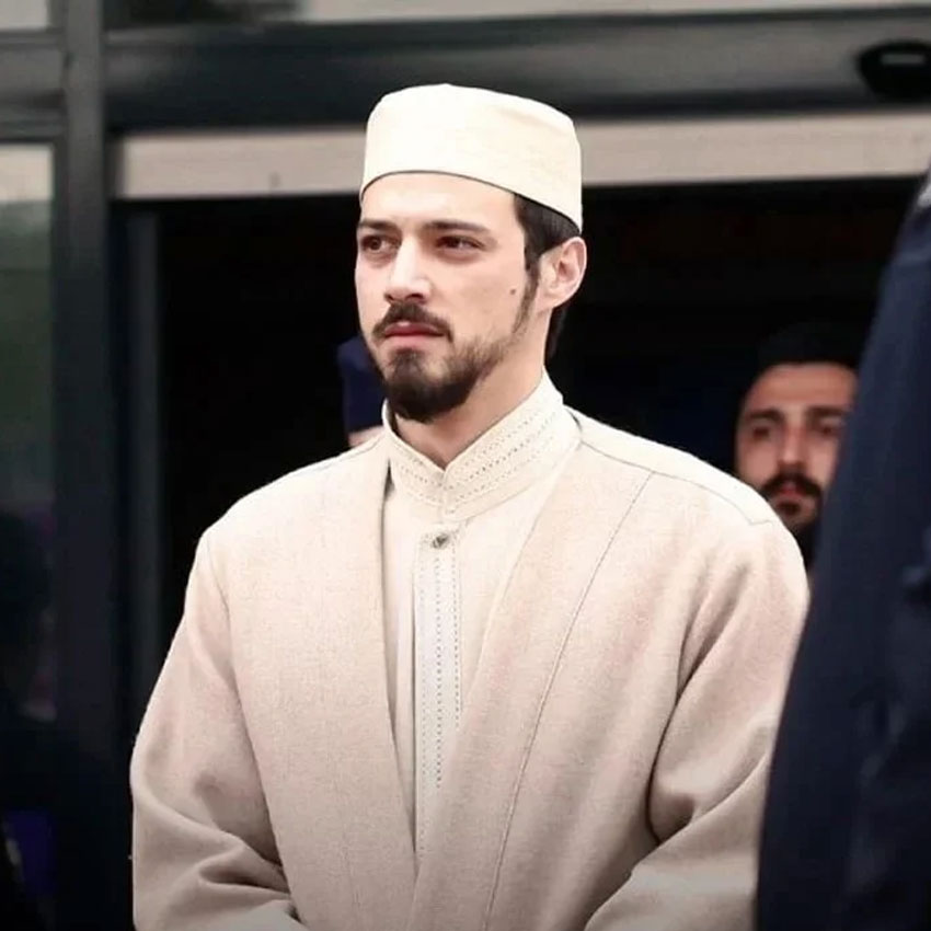 Mert Yazicioglu