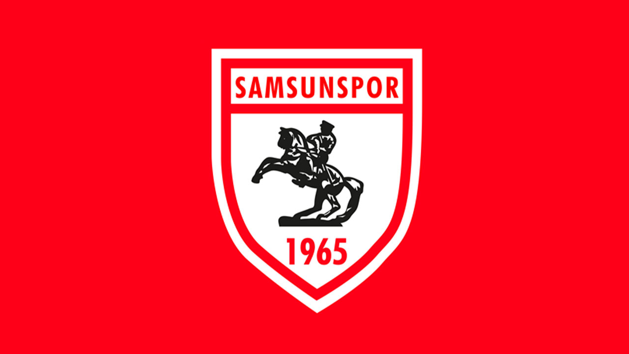 Samsunspor Kapak