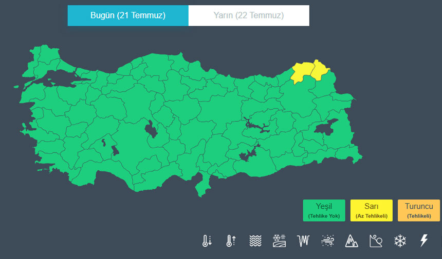 Sarı Kod-1