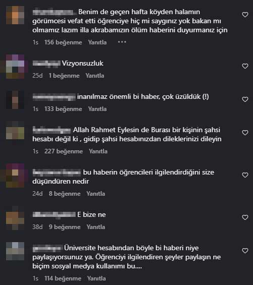 Tepkiler 1