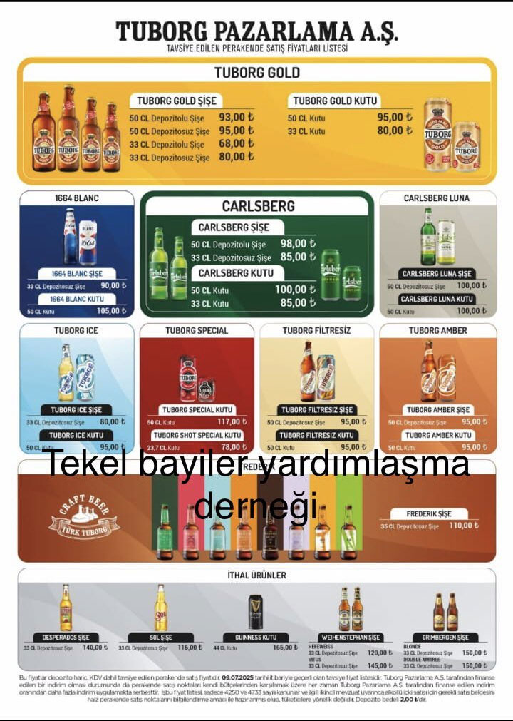 Ttuborg