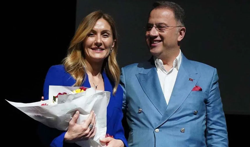 Zehra Çalık