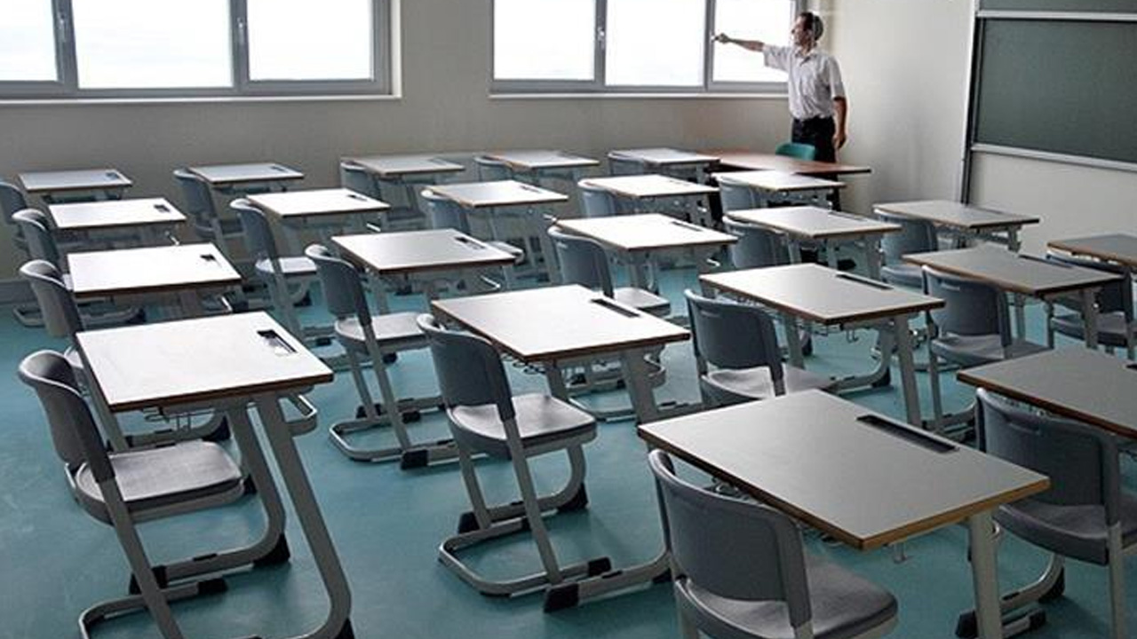 1. Sınıflar Ve Okul Öncesi İçin Uyum Haftası