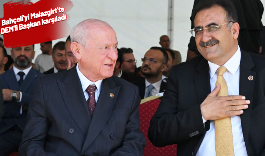 Bahçeli D E M Malazgirt