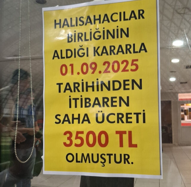 Halı Saha-2