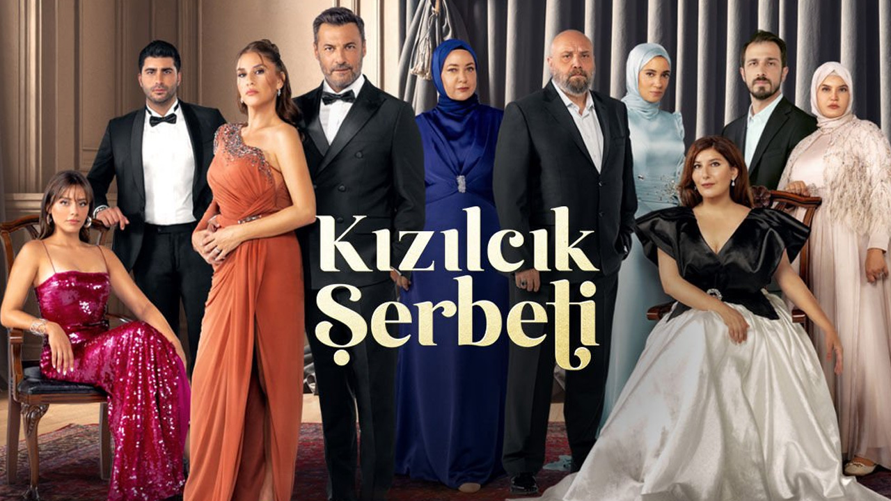 Kızılcık Şerbeti fırtınası devam ediyor! İşte yeni sezon tarihi...