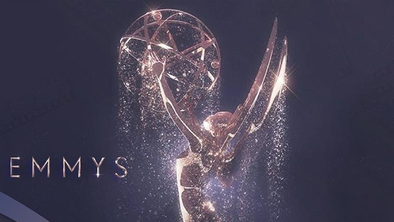 Televizyonun Oscar’ı Emmy’de tarihi gece! İşte geceye damga vuran olaylar