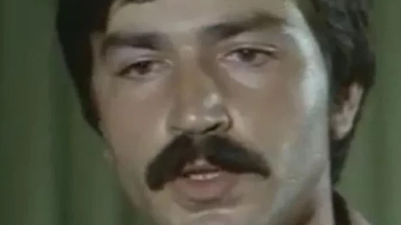 Yeşilçam oyuncusu Mahmut Cevher hastaneye kaldırıldı