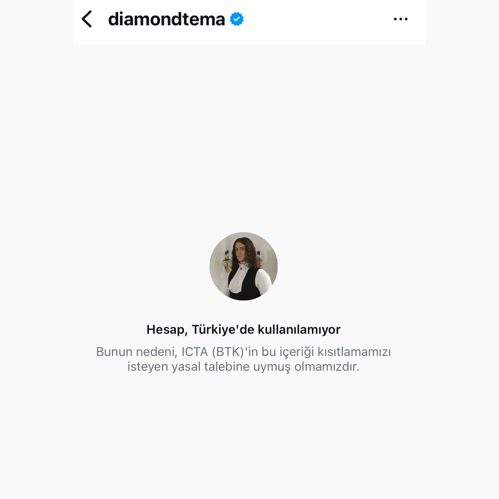 Diamond Tema