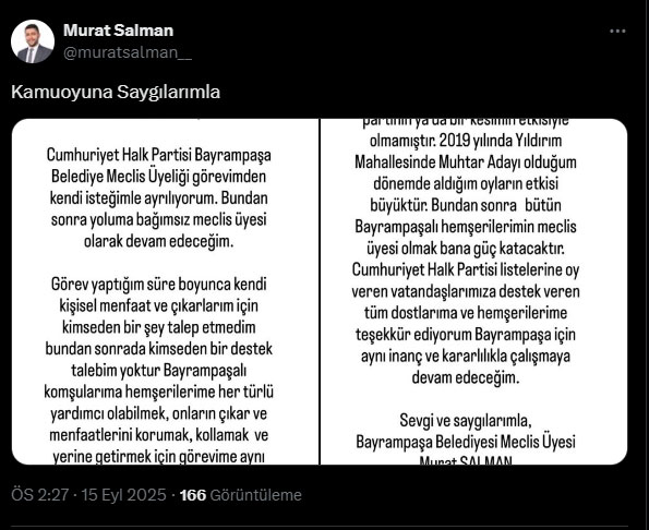 Murat Salman