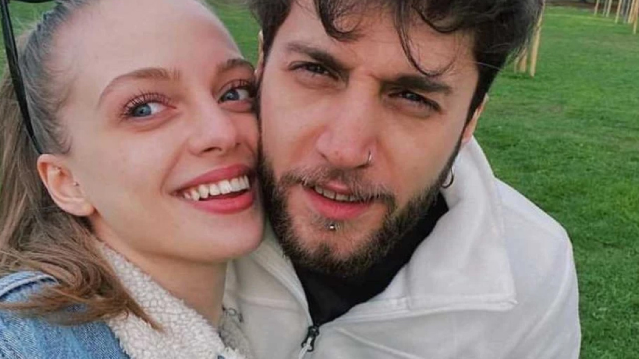 İpek Filiz Yazıcı'yla boşanan Ufuk Beydemir'den olay paylaşım