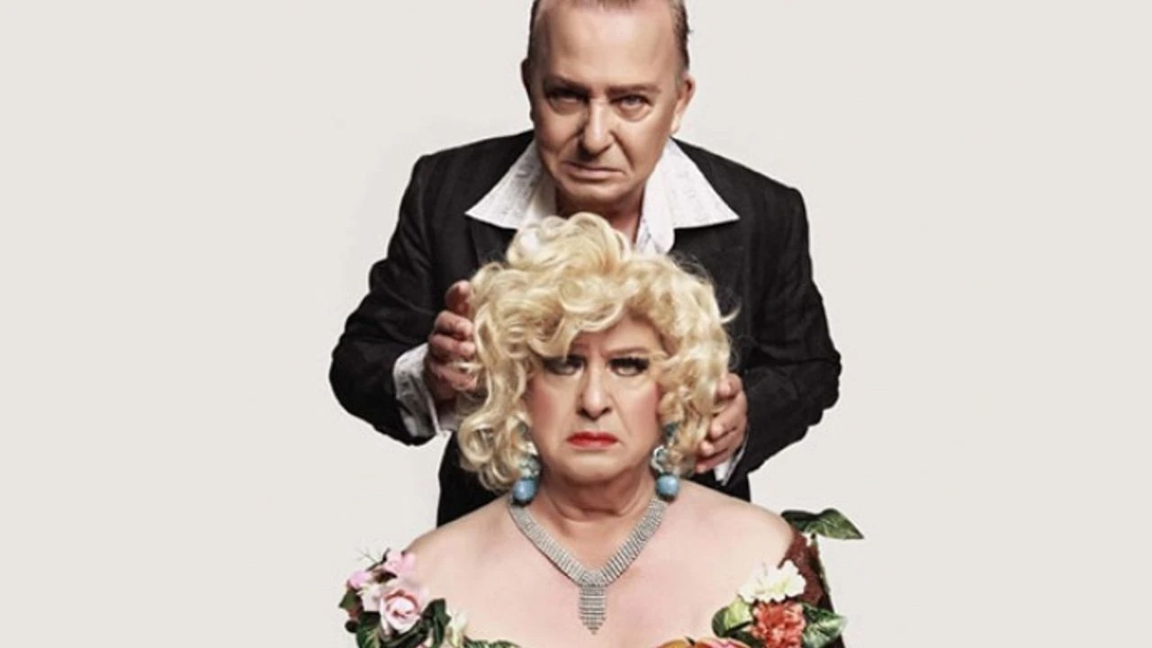 Huysuz Virjin'in yeğenlerine mahkemeden ret! 15 milyonluk mirasın sahibi ÇYDD oldu