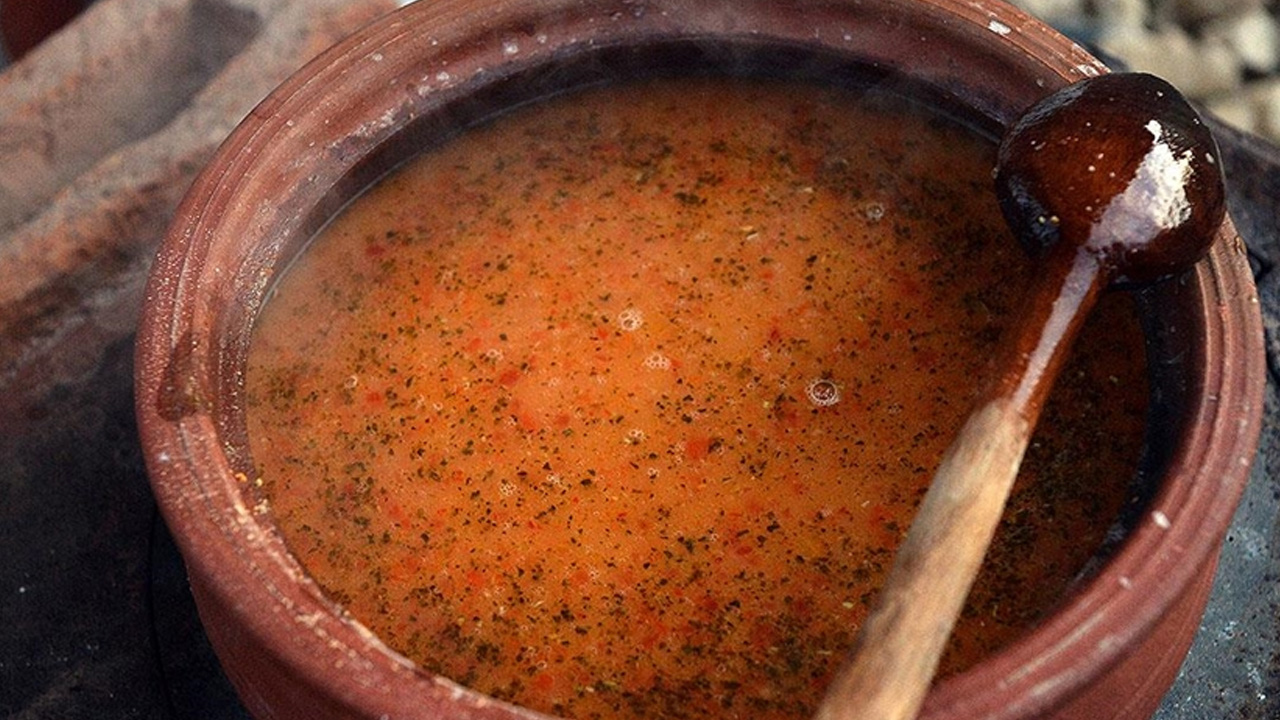 Bu tarhanalar sağlığınızı tehdit ediyor! Gıda boyası tespit edildi