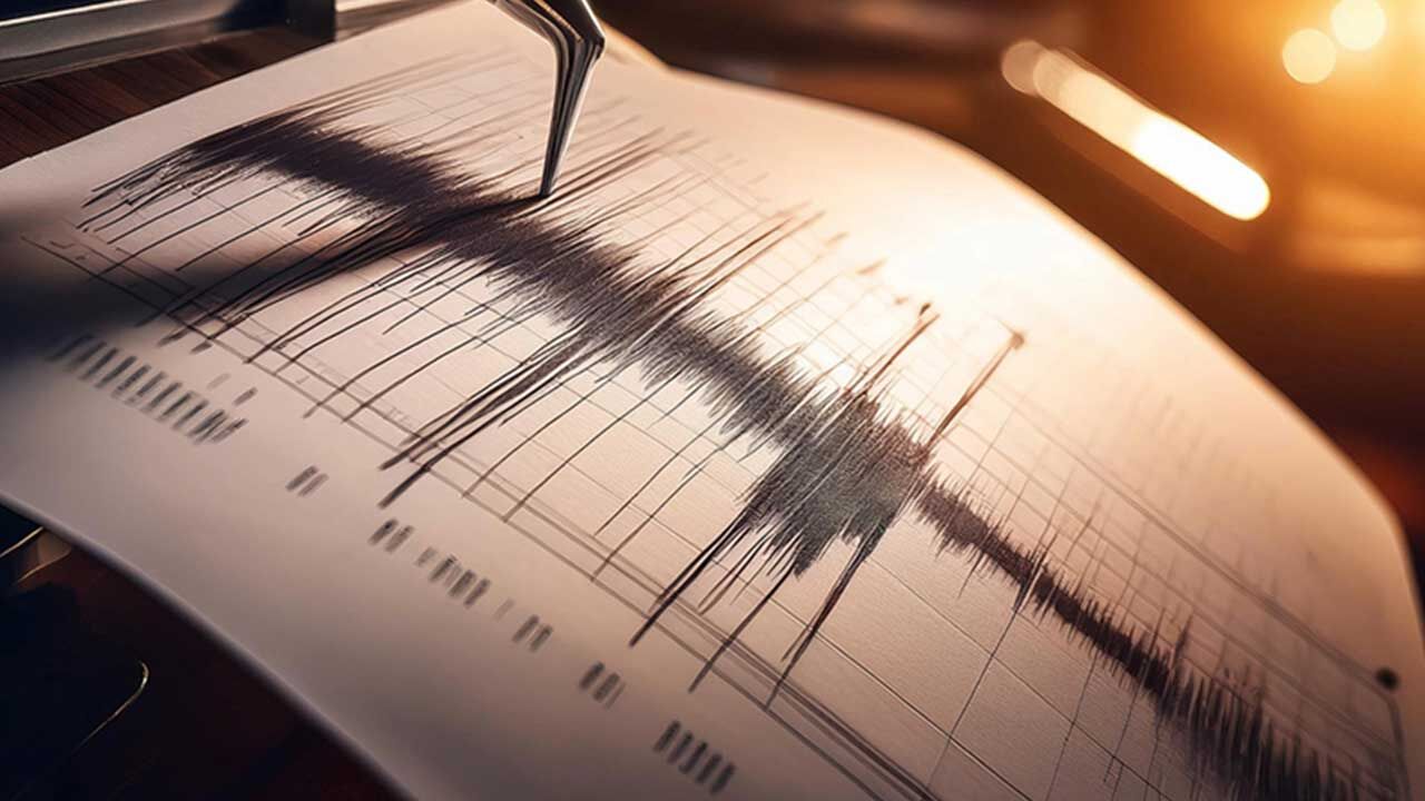 Şanlıurfa'da 5.4'lük deprem! Birçok ilde hissedildi