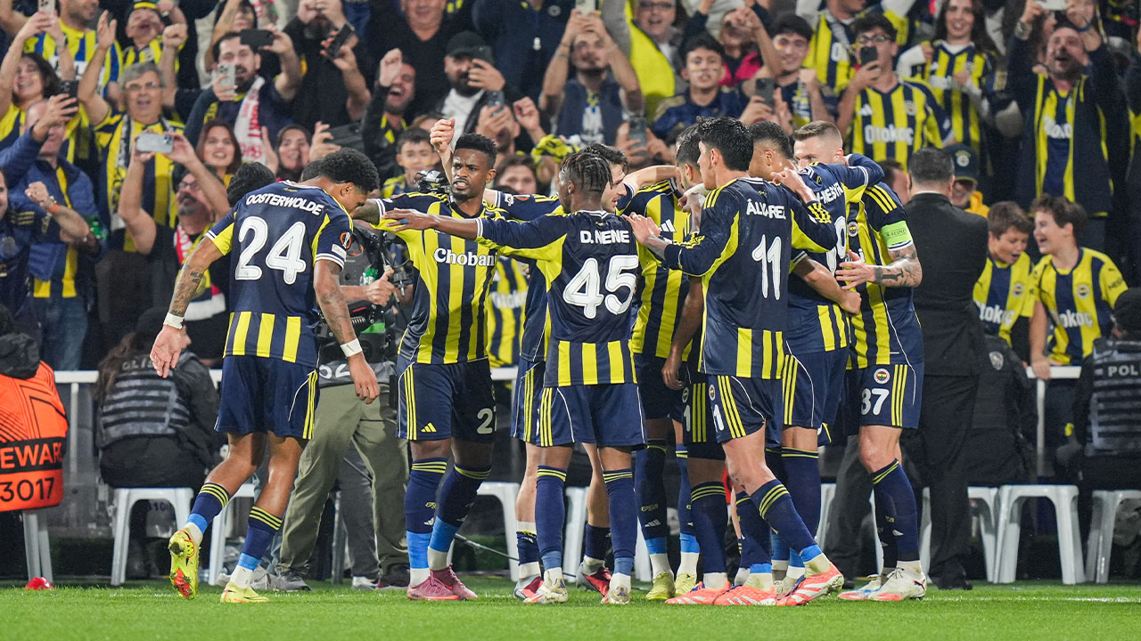 Fenerbahçe 01